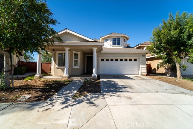 Detail Gallery Image 6 of 41 For 3294 Treehouse, Perris,  CA 92571 - 4 Beds | 3 Baths