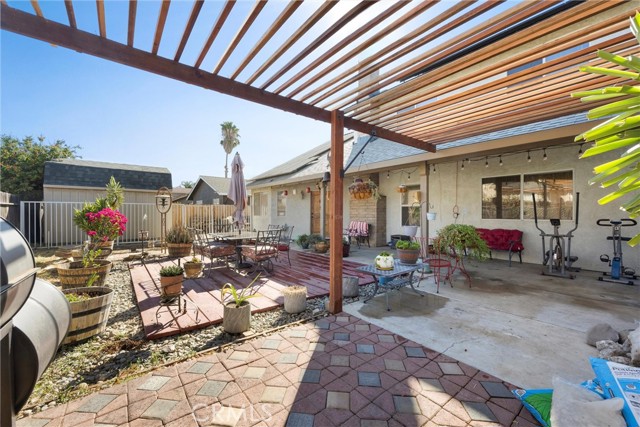 Detail Gallery Image 38 of 39 For 806 Mckinley St, Los Banos,  CA 93635 - 5 Beds | 2/1 Baths