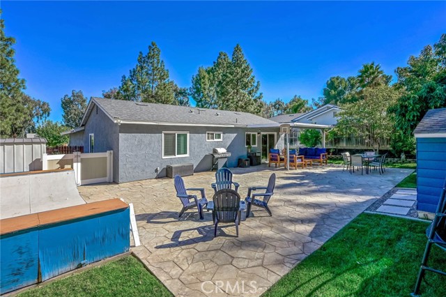 Detail Gallery Image 28 of 35 For 1546 Tilson Cir, Corona,  CA 92882 - 3 Beds | 2 Baths