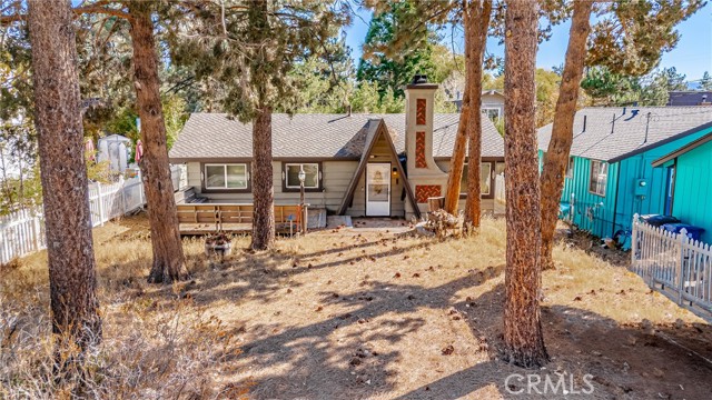 Detail Gallery Image 1 of 21 For 1084 Mount Doble Dr, Big Bear City,  CA 92314 - 3 Beds | 1 Baths