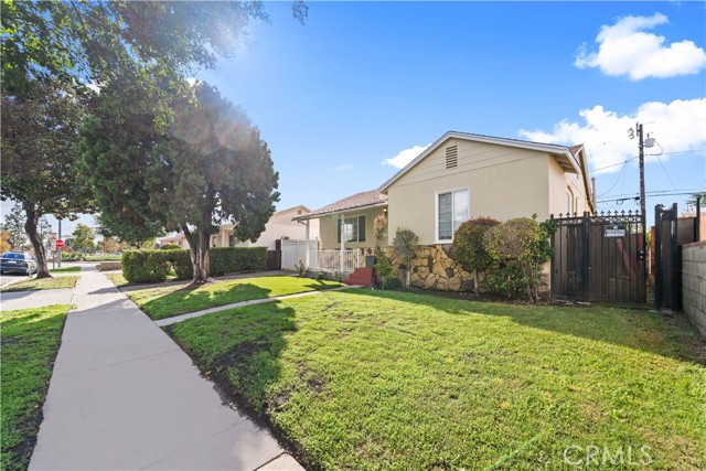 Detail Gallery Image 4 of 42 For 2413 Bartlett Ave, Rosemead,  CA 91770 - 2 Beds | 2 Baths