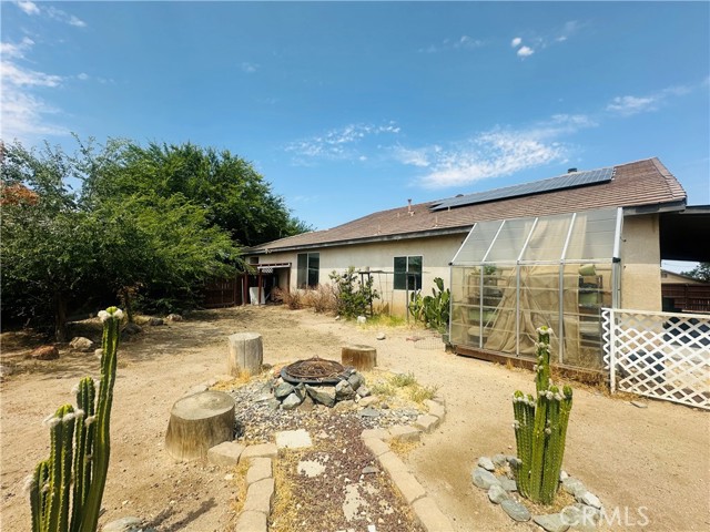 Detail Gallery Image 31 of 35 For 13375 Dunwood Ct, Victorville,  CA 92392 - 5 Beds | 2 Baths