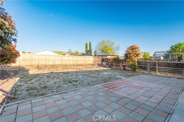 Detail Gallery Image 16 of 22 For 158 Calle Carmelita, Shandon,  CA 93461 - 2 Beds | 2 Baths