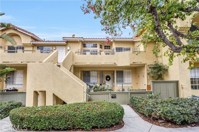 Detail Gallery Image 16 of 25 For 114 Costero Aisle #287,  Irvine,  CA 92614 - 1 Beds | 1 Baths