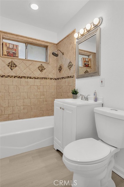 Detail Gallery Image 14 of 27 For 11929 Ferina St, Norwalk,  CA 90650 - 2 Beds | 1 Baths