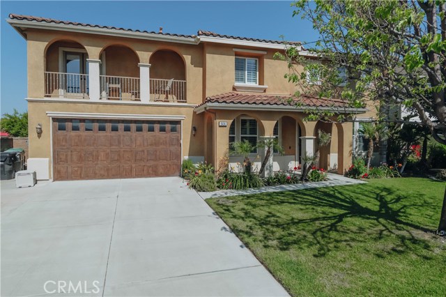 6494 Branch Court, Eastvale, CA 92880