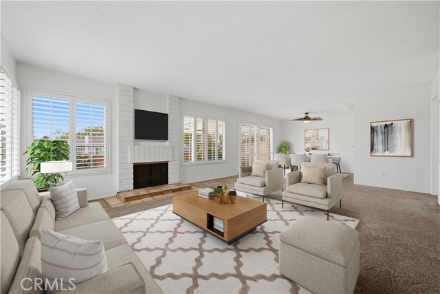 Detail Gallery Image 4 of 42 For 3407 via Loro, San Clemente,  CA 92672 - 3 Beds | 2 Baths