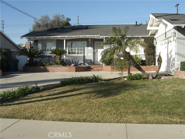 16347 Rutherglen St, Whittier, CA 90603