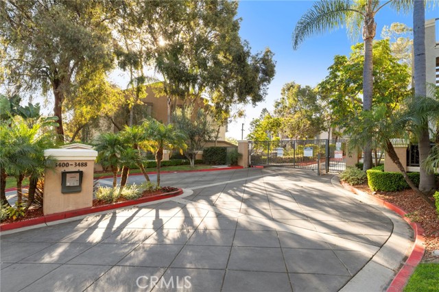 Detail Gallery Image 38 of 43 For 3472 Hathaway Ave #246,  Long Beach,  CA 90815 - 1 Beds | 1 Baths