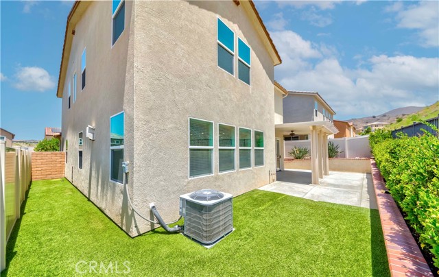 Detail Gallery Image 41 of 42 For 24764 Rockston Dr, Corona,  CA 92883 - 5 Beds | 3 Baths