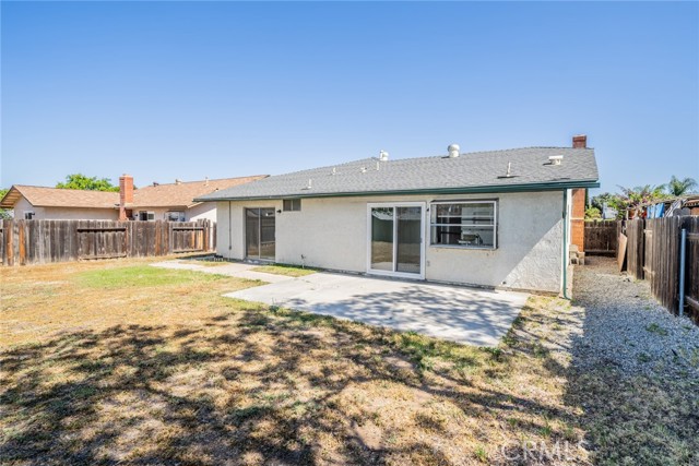 Detail Gallery Image 29 of 37 For 23607 Dracaea Ave, Moreno Valley,  CA 92553 - 3 Beds | 2 Baths
