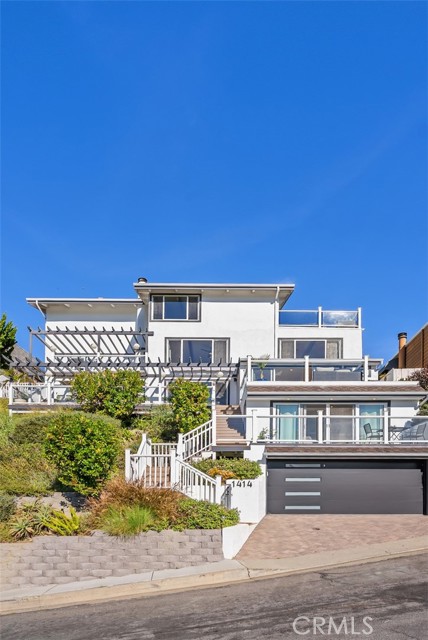 Detail Gallery Image 48 of 55 For 1414 Mar Vista, Laguna Beach,  CA 92651 - 5 Beds | 4 Baths