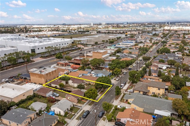 Detail Gallery Image 31 of 32 For 21103 Shearer Ave, Carson,  CA 90745 - 2 Beds | 1 Baths