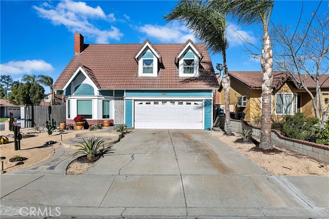 Image 3 for 13994 Mountain High Dr, Fontana, CA 92337