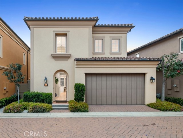 Detail Gallery Image 1 of 1 For 95 Bianco, Irvine,  CA 92618 - 3 Beds | 2/1 Baths