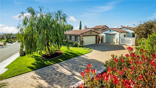 11 Calle Viento, Rancho Palos Verdes, California 90275, 4 Bedrooms Bedrooms, ,3 BathroomsBathrooms,Residential,Sold,Calle Viento,SB17045277