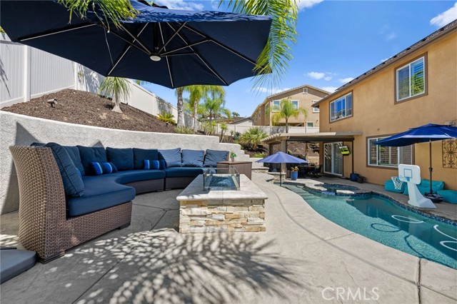 Detail Gallery Image 61 of 69 For 45559 Zander Ct, Temecula,  CA 92592 - 7 Beds | 4/1 Baths