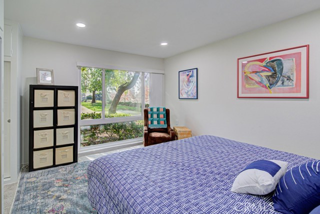 Detail Gallery Image 25 of 26 For 122 via Estrada a,  Laguna Woods,  CA 92637 - 2 Beds | 2 Baths