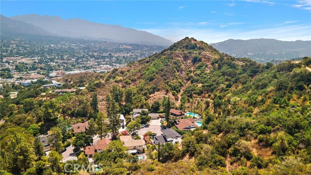 Detail Gallery Image 30 of 30 For 3616 Mesa Lila Ln, Glendale,  CA 91208 - 5 Beds | 3/1 Baths