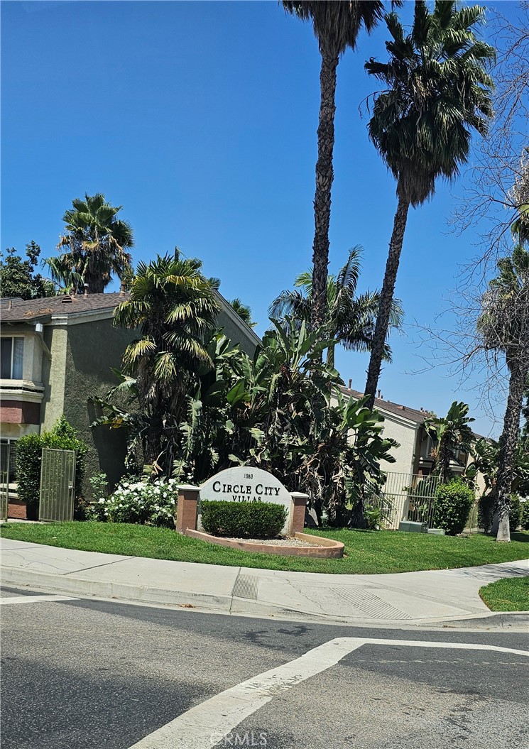 1085 Circle City Drive #202