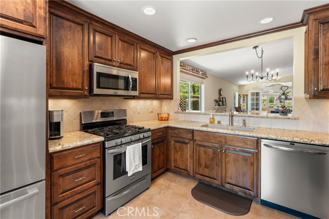 Detail Gallery Image 1 of 1 For 3903 Ravenswood Dr, Yorba Linda,  CA 92886 - 3 Beds | 2 Baths