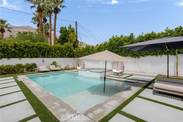 456 East Sonora Road, Palm Springs, CA 92264 | Slideshow Image #48
