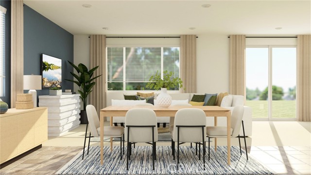 Detail Gallery Image 4 of 15 For 2371 Lionheart Dr, Perris,  CA 92570 - 3 Beds | 2 Baths