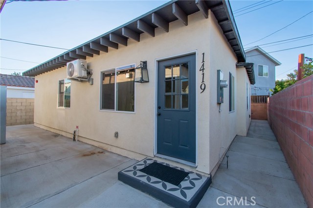 Detail Gallery Image 18 of 50 For 1417 Milton Ave, Alhambra,  CA 91803 - 2 Beds | 1 Baths