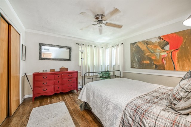 Detail Gallery Image 25 of 40 For 3421 N Callisch St, Fresno,  CA 93726 - 2 Beds | 1/1 Baths