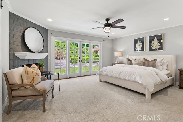 Detail Gallery Image 23 of 72 For 18781 Peppertree Dr, Villa Park,  CA 92861 - 4 Beds | 2/1 Baths
