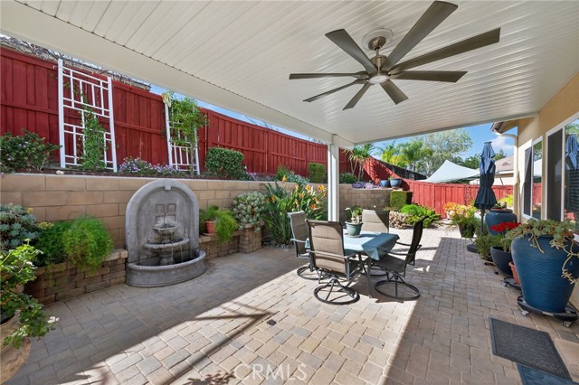 Detail Gallery Image 57 of 67 For 32797 Secretariat Ct, Menifee,  CA 92584 - 5 Beds | 4 Baths