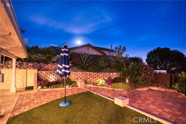 Detail Gallery Image 11 of 45 For 12638 Carinthia Dr, Whittier,  CA 90601 - 2 Beds | 2 Baths