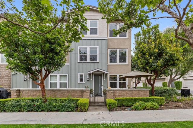 Detail Gallery Image 1 of 41 For 46 Beacon Way, Aliso Viejo,  CA 92656 - 3 Beds | 2/1 Baths