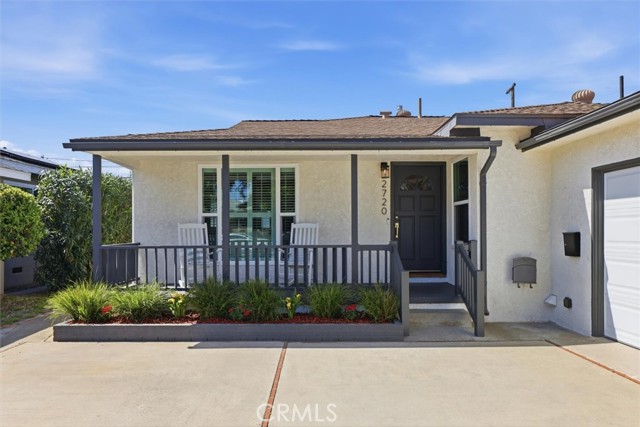2720 Spreckels Lane, Redondo Beach, California 90278, 3 Bedrooms Bedrooms, ,1 BathroomBathrooms,Residential,For Sale,Spreckels,SB26087199