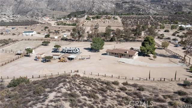 Detail Gallery Image 40 of 42 For 42343 Witten Dr, Aguanga,  CA 92536 - 2 Beds | 1/1 Baths