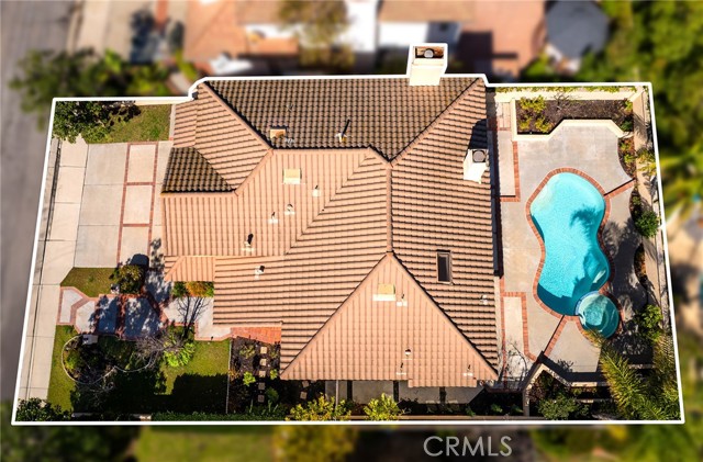 Detail Gallery Image 44 of 47 For 910 S Barton Ct, Anaheim,  CA 92808 - 4 Beds | 4/1 Baths