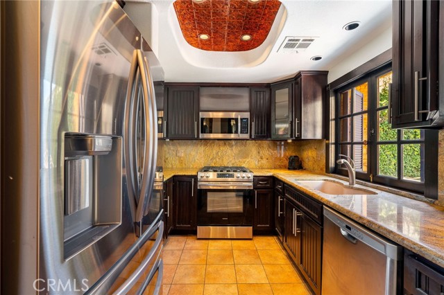 Detail Gallery Image 14 of 45 For 36170 Avenida De Las Montanas, Cathedral City,  CA 92234 - 2 Beds | 2 Baths