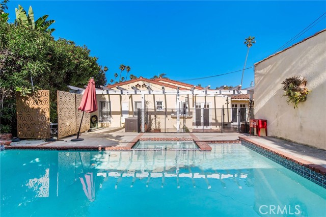 Detail Gallery Image 31 of 44 For 209 Ximeno Ave, Long Beach,  CA 90803 - 3 Beds | 2 Baths