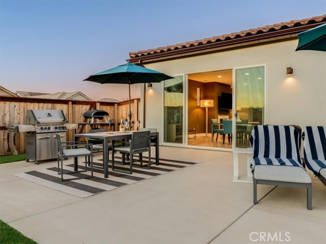 Detail Gallery Image 35 of 42 For 686 Prosecco Ln, Paso Robles,  CA 93446 - 3 Beds | 2 Baths