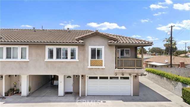 Detail Gallery Image 1 of 43 For 247 W 223rd St #D,  Carson,  CA 90745 - 2 Beds | 2 Baths