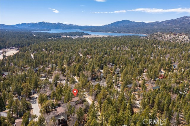 Detail Gallery Image 38 of 38 For 1170 W Alta Vista Ave, Big Bear City,  CA 92314 - 5 Beds | 2 Baths