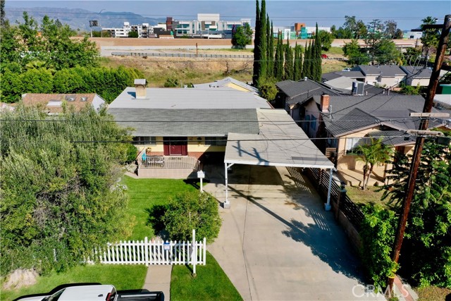 Detail Gallery Image 46 of 53 For 6118 Bellingham Ave, North Hollywood,  CA 91606 - 3 Beds | 2/1 Baths