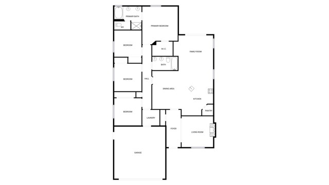 Detail Gallery Image 21 of 21 For 11737 Poppy Rd, Adelanto,  CA 92301 - 4 Beds | 2 Baths