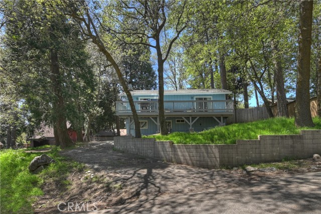 Detail Gallery Image 9 of 37 For 22365 Pine Dr, Cedarpines Park,  CA 92322 - 4 Beds | 2 Baths