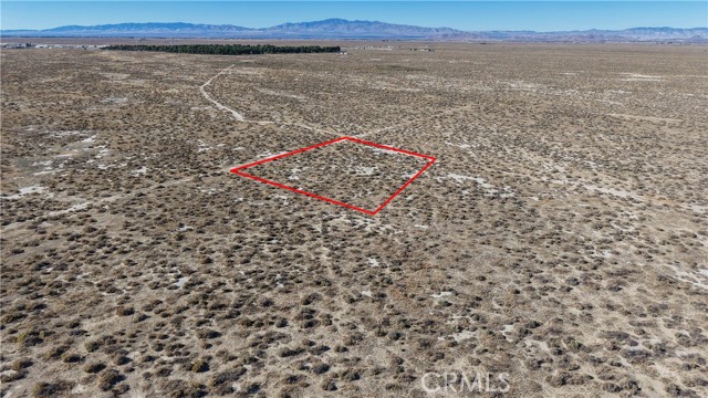 Detail Gallery Image 12 of 15 For 0 Vac/Ave F14/Vic 33 Rd Stw, Lancaster,  CA 93536 - – Beds | – Baths