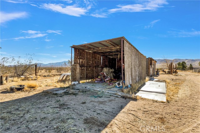 Detail Gallery Image 42 of 47 For 27002 via Seco St, Apple Valley,  CA 92308 - 4 Beds | 2 Baths