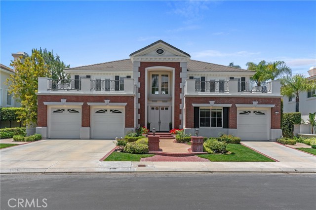 Detail Gallery Image 1 of 1 For 5 Rue Delacroix, Coto de Caza,  CA 92679 - 5 Beds | 4/1 Baths