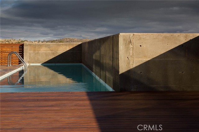 Detail Gallery Image 29 of 42 For 4981 Bonmar Rd, Yucca Valley,  CA 92284 - 2 Beds | 2 Baths