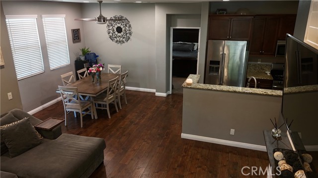 Detail Gallery Image 4 of 16 For 12450 Travanca Ln, Corona,  CA 91752 - 2 Beds | 2/1 Baths