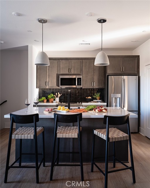 Detail Gallery Image 3 of 12 For 31670 Williams Way, Rancho Mission Viejo,  CA 92694 - 2 Beds | 3 Baths